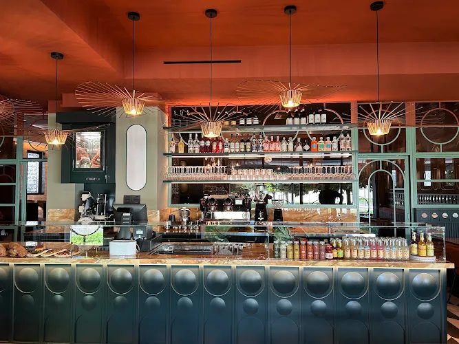 Tropi&Coffee Milano