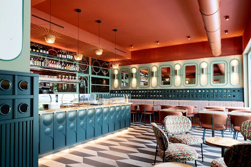 Foto di Tropi&Coffee Milano