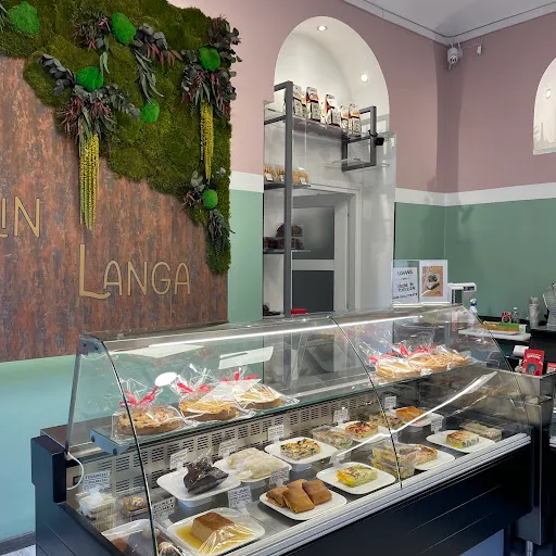 Foto di Turinlanga Gastronomia Senza Glutine