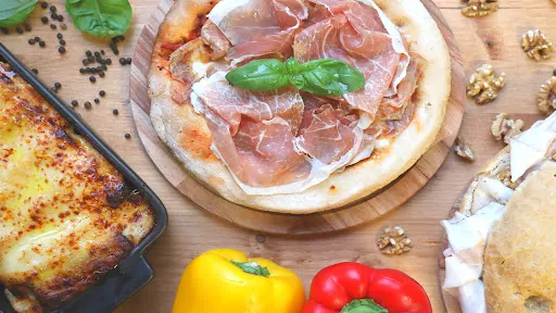 Foto di Turinlanga Gastronomia Senza Glutine