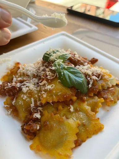 Foto di Turinlanga Gastronomia Senza Glutine