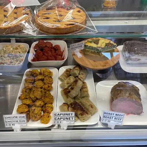 Foto di Turinlanga Gastronomia Senza Glutine