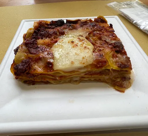 Foto di Turinlanga Gastronomia Senza Glutine