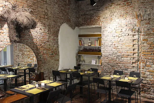 Foto di Tutto Bene, Grazie Bistrò