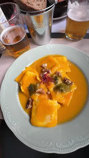 Foto di Tutto Bene, Grazie Bistrò