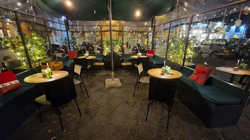 Foto di Tuxedo cocktail and Wine bar