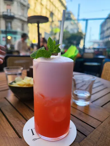 Foto di Tuxedo cocktail and Wine bar