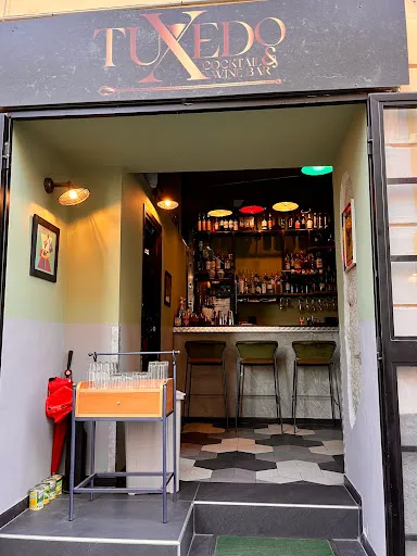 Foto di Tuxedo cocktail and Wine bar