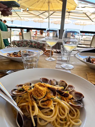 Foto di Twist Beach Club
