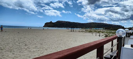 Foto di Twist Beach Club