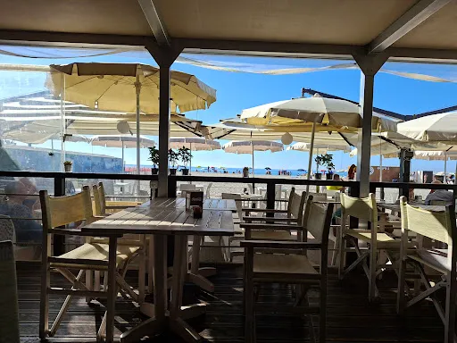 Foto di Twist Beach Club