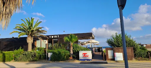 Foto di Twist Beach Club