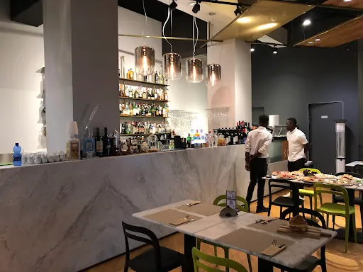 Foto di Tyke - Lounge Bar
