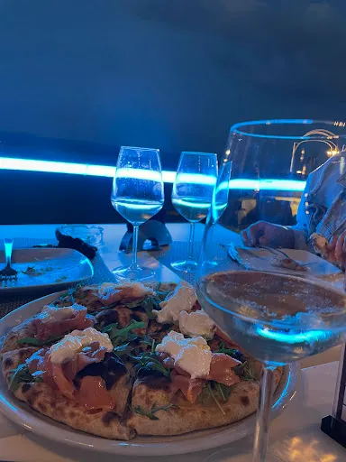 Foto di Tyke - Lounge Bar