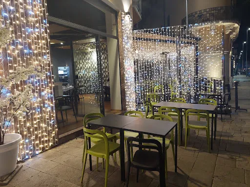 Foto di Tyke - Lounge Bar
