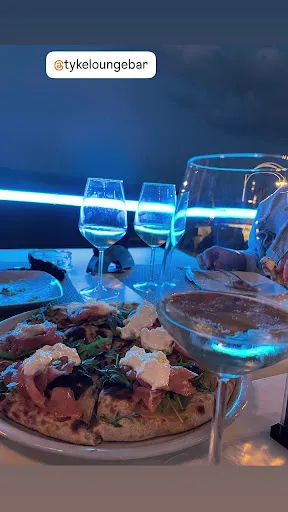 Foto di Tyke - Lounge Bar