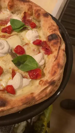 Foto di Uà Arte & Pizza