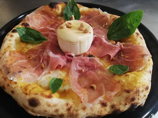 Foto di Uà Arte & Pizza