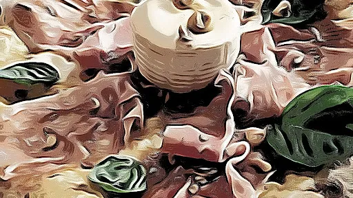 Foto di Uà Arte & Pizza