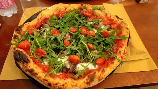 Foto di Uà Arte & Pizza