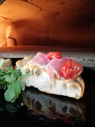Foto di Uà Arte & Pizza