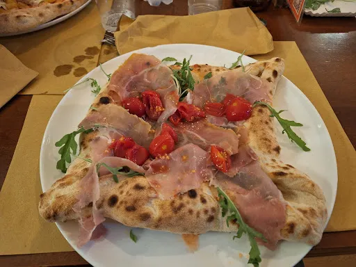 Foto di Uà Arte & Pizza