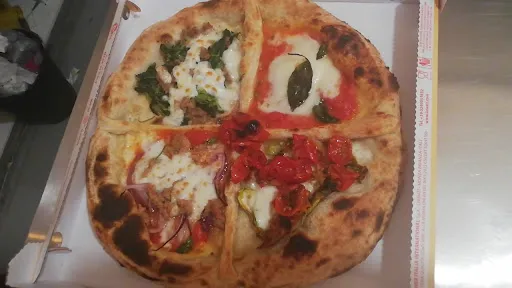 Foto di Uà Arte & Pizza