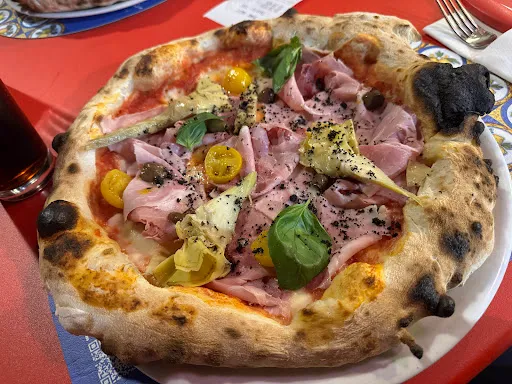 Foto di Uagliò - Parma