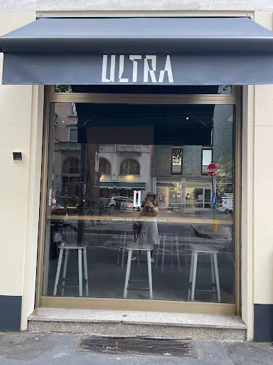 Foto di Ultra Milano
