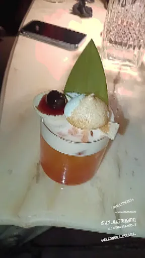Foto di Un Altro Giro Mixology & Bistrot