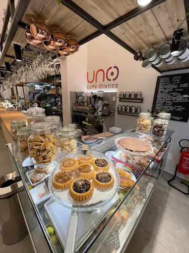 Uno Caffé Olistico