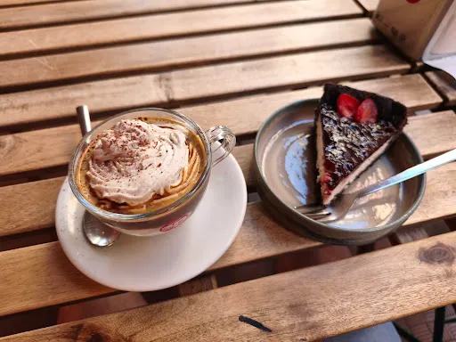 Uno Caffé Olistico