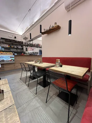 Uno Caffé Olistico