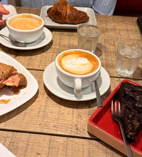 Uno Caffé Olistico