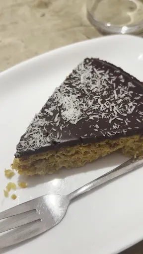 Uno Caffé Olistico