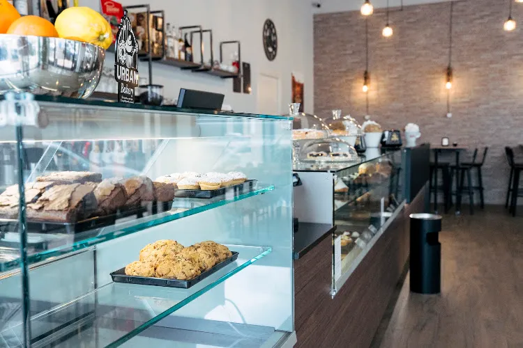 Urban Bakery