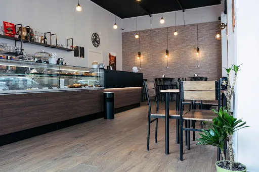 Foto di Urban Bakery