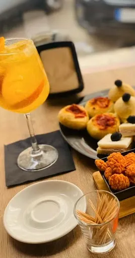 Foto di Urban Bakery