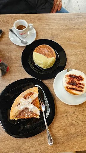 Foto di Urban Bakery