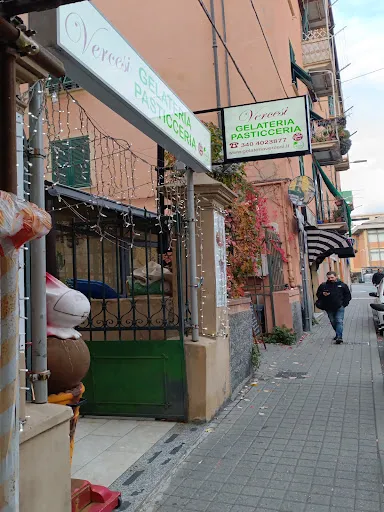 Foto di VERCESI Gelateria Pasticceria Artigianale Senza Glutine