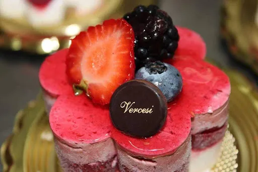 Foto di VERCESI Gelateria Pasticceria Artigianale Senza Glutine
