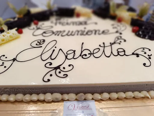Foto di VERCESI Gelateria Pasticceria Artigianale Senza Glutine