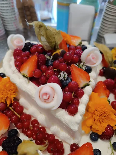 Foto di VERCESI Gelateria Pasticceria Artigianale Senza Glutine