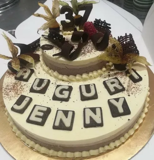 Foto di VERCESI Gelateria Pasticceria Artigianale Senza Glutine