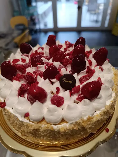 Foto di VERCESI Gelateria Pasticceria Artigianale Senza Glutine