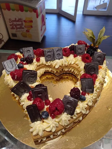 Foto di VERCESI Gelateria Pasticceria Artigianale Senza Glutine
