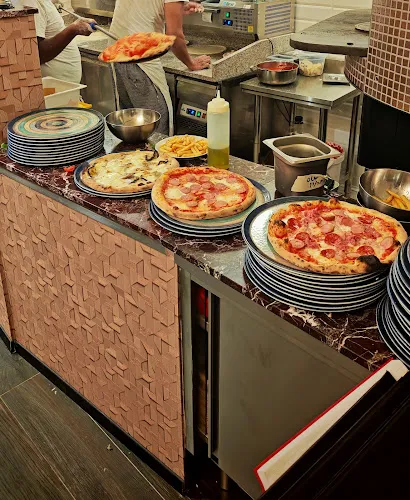 VERDERAME PRATO - Ristorante Pizzeria - Gluten Free