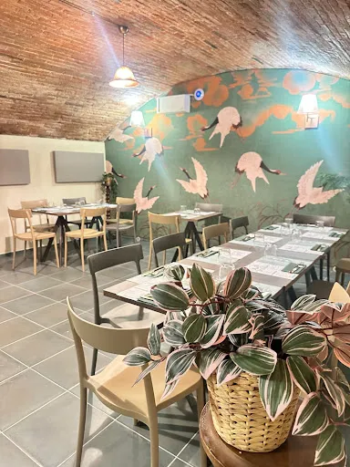 Foto di VERDERAME PRATO - Ristorante Pizzeria - Gluten Free