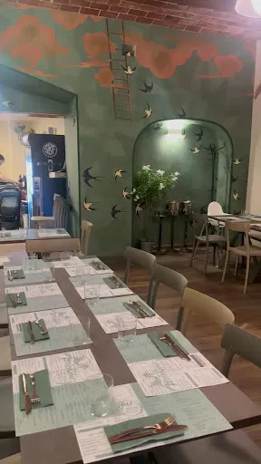 Foto di VERDERAME PRATO - Ristorante Pizzeria - Gluten Free
