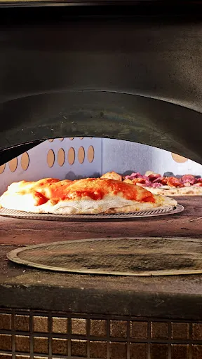 Foto di VERDERAME PRATO - Ristorante Pizzeria - Gluten Free